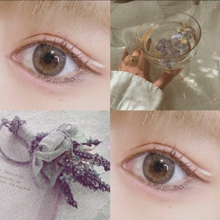 ディアダーリン ウォータージェルティント (アイスティント)/ETUDE/口紅を使ったクチコミ(6枚目)