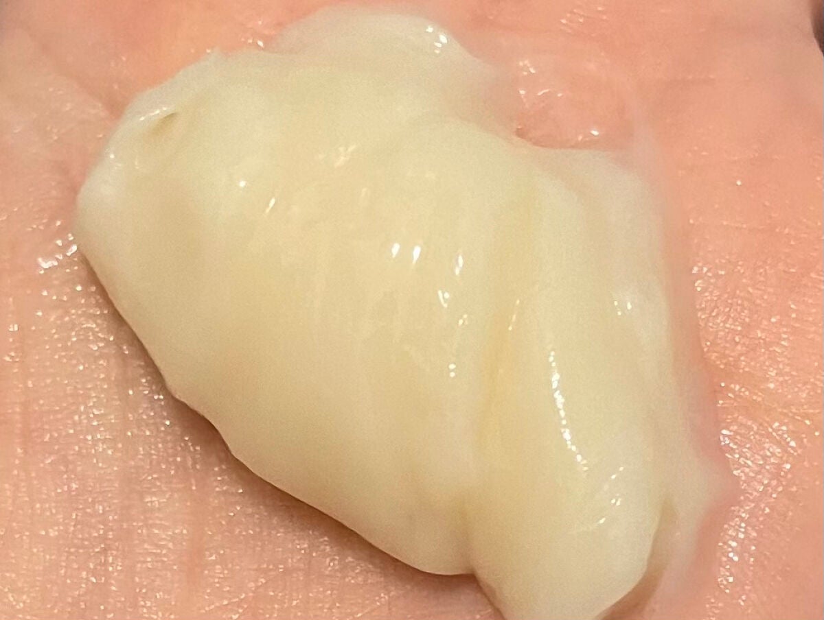 シャンプー/トリートメント SN さらさら/CLAYGE/シャンプー・コンディショナーを使ったクチコミ(2枚目)