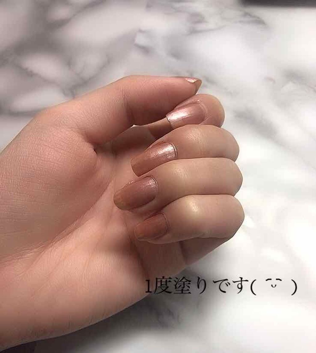 サンリオネイル/DAISO/マニキュアを使ったクチコミ（2枚目）