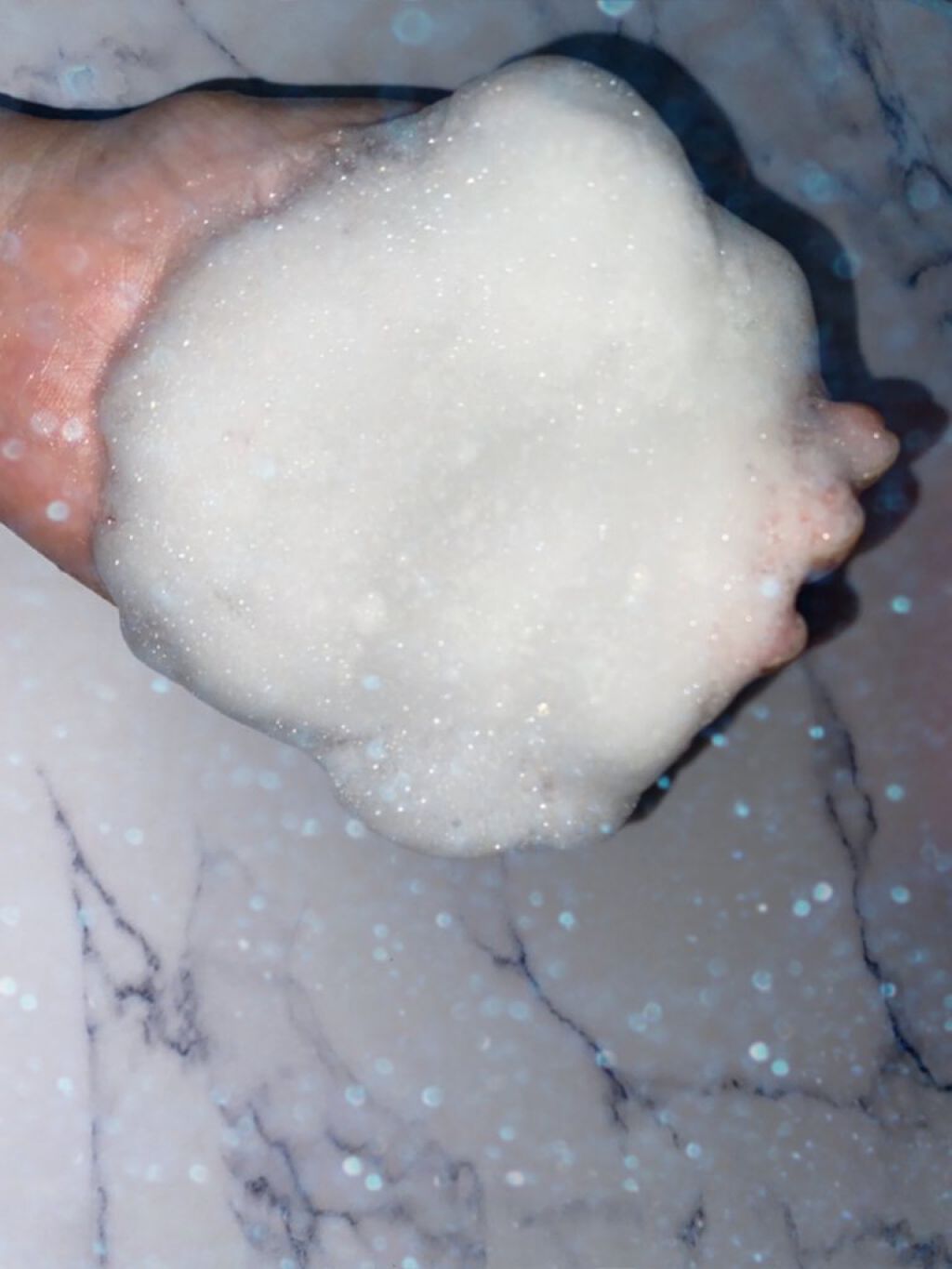 エイトザタラソ ユー CBD&リフレッシング クレンズ 美容液シャンプー/CBD&バランシング ダメージリペア 美容液ヘアトリートメント/エイトザタラソ/市販シャンプーを使ったクチコミ(2枚目)