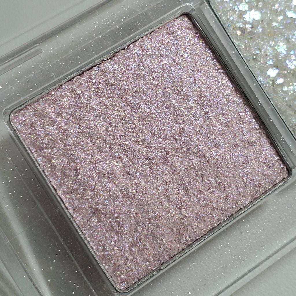 デュオ ポケット グリッター シャドウ/PERIPERA/アイシャドウパレットを使ったクチコミ(2枚目)