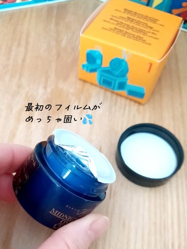 アドベントカレンダー 2023/Kiehl's/その他キットセットを使ったクチコミ（2枚目）