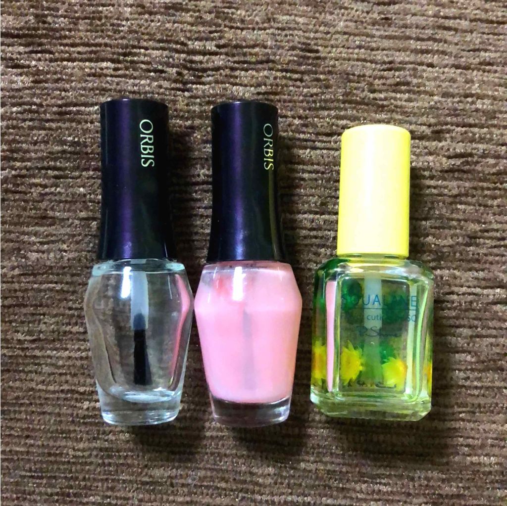 ネイルホリック/ネイルホリック/マニキュアを使ったクチコミ（3枚目）