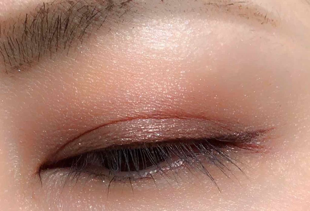 アイ カラー クォード/TOM FORD BEAUTY/アイシャドウパレットを使ったクチコミ(3枚目)