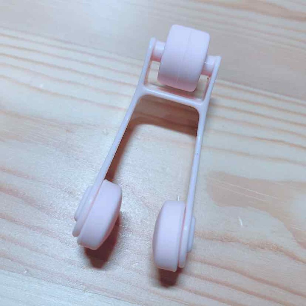 ノーズトレーナー/DAISO/その他スキンケアグッズを使ったクチコミ（3枚目）