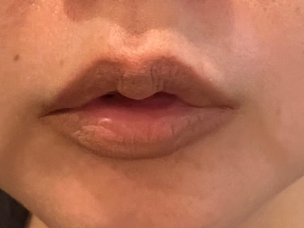 コントゥア オーバーリップメーカー/ETUDE/リップライナーを使ったクチコミ(2枚目)