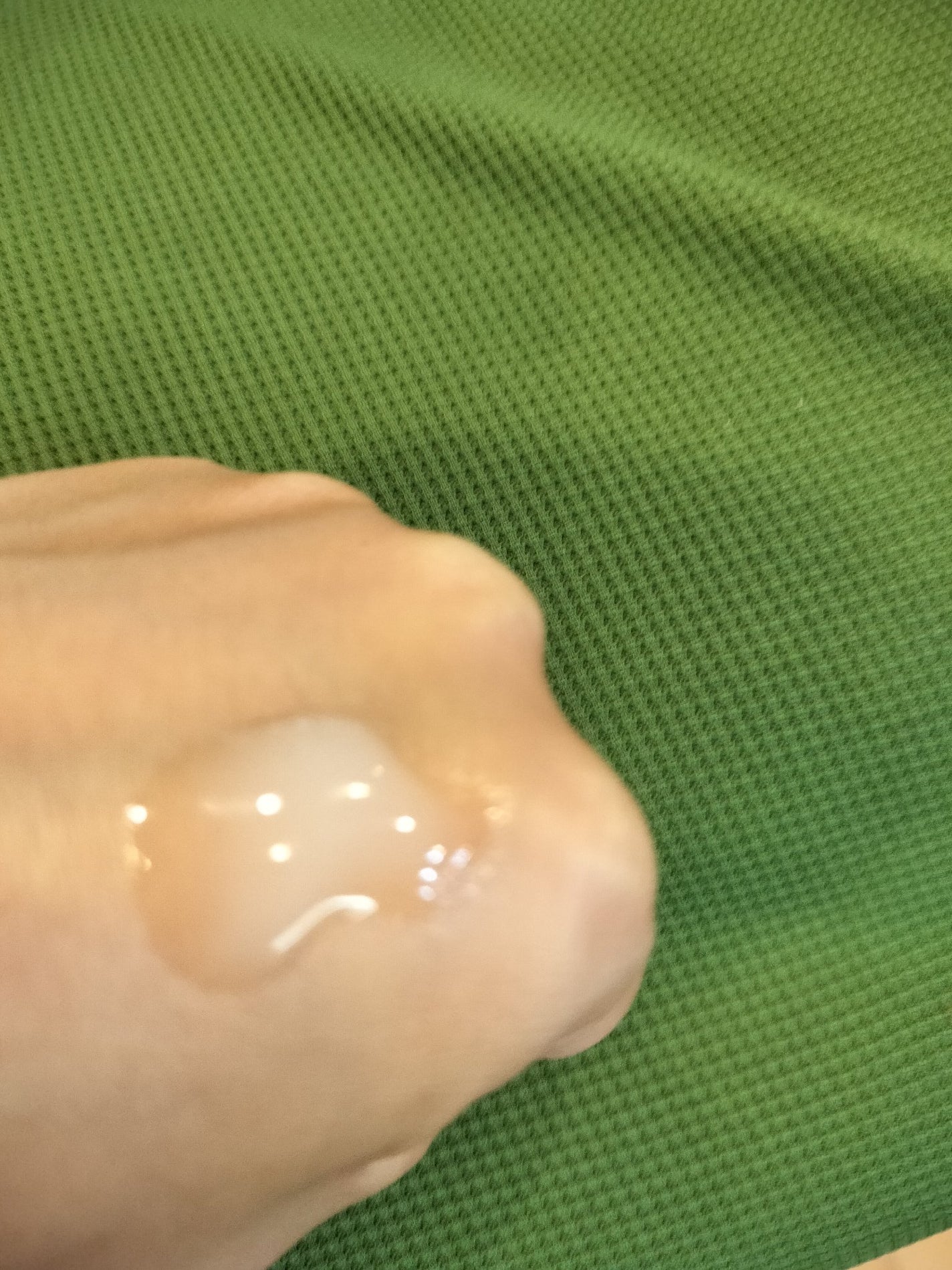 薬用アクアコラーゲンゲル スーパーセンシティブEX/ドクターシーラボⓇ/オールインワン化粧品を使ったクチコミ(3枚目)