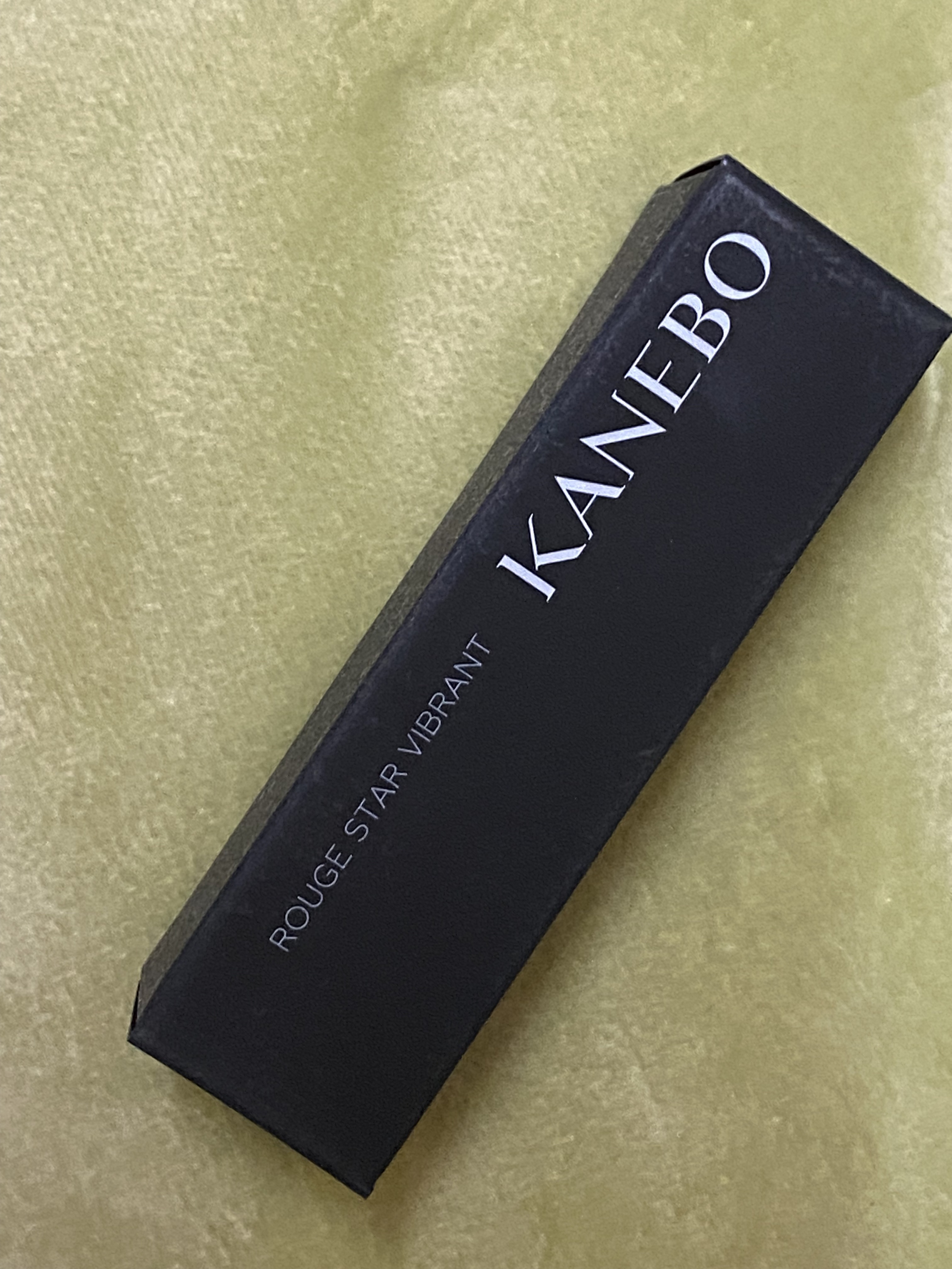 ルージュスターヴァイブラント EX4 Guava Punch / KANEBO