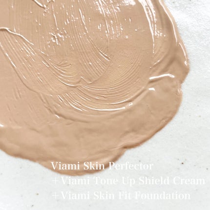 ビアミミスト&フィクサー/CODENATURE/フィックスミストを使ったクチコミ(7枚目)