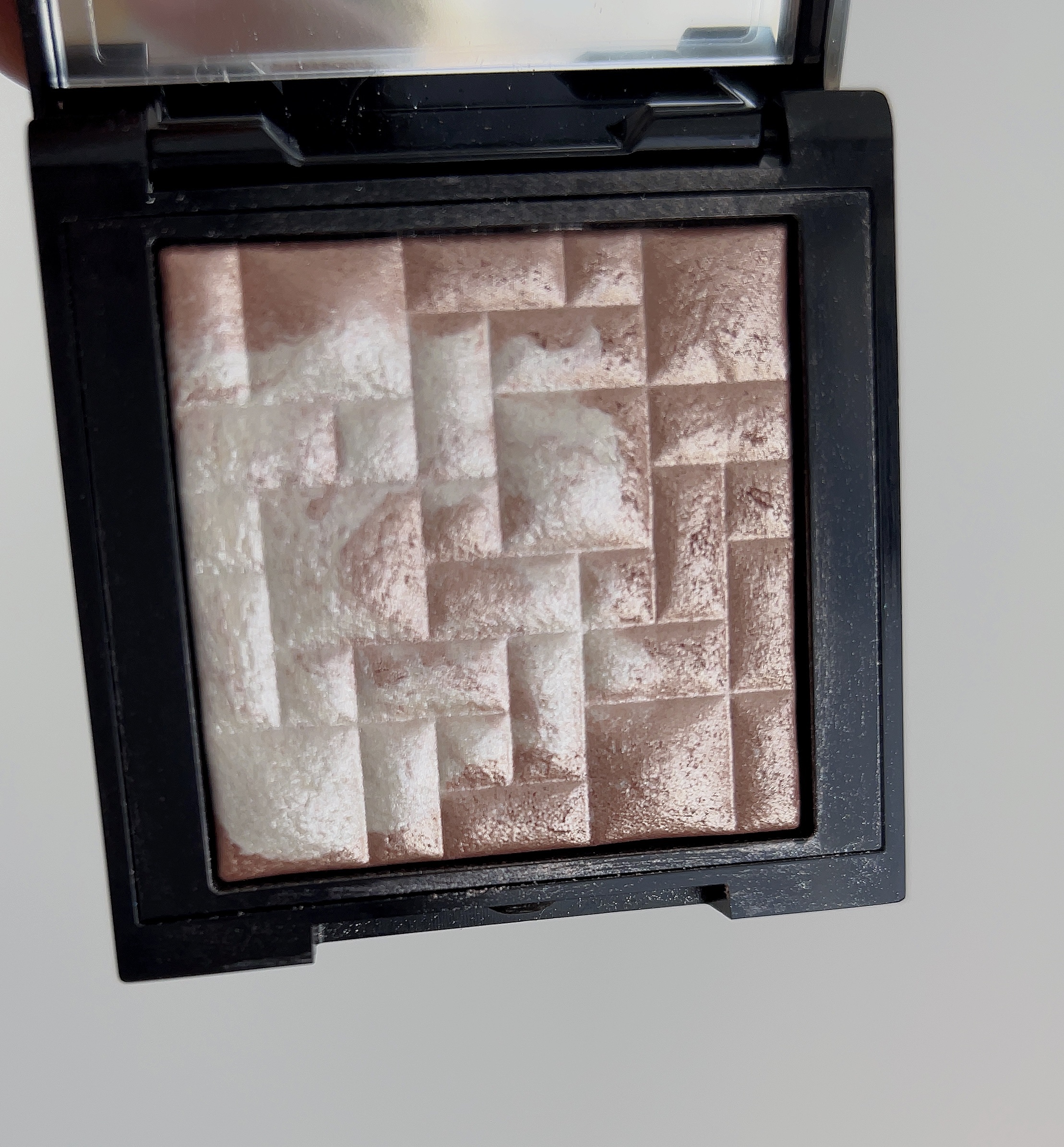 グロウスティックハイライト/Kirei&co./スティックハイライトを使ったクチコミ（3枚目）