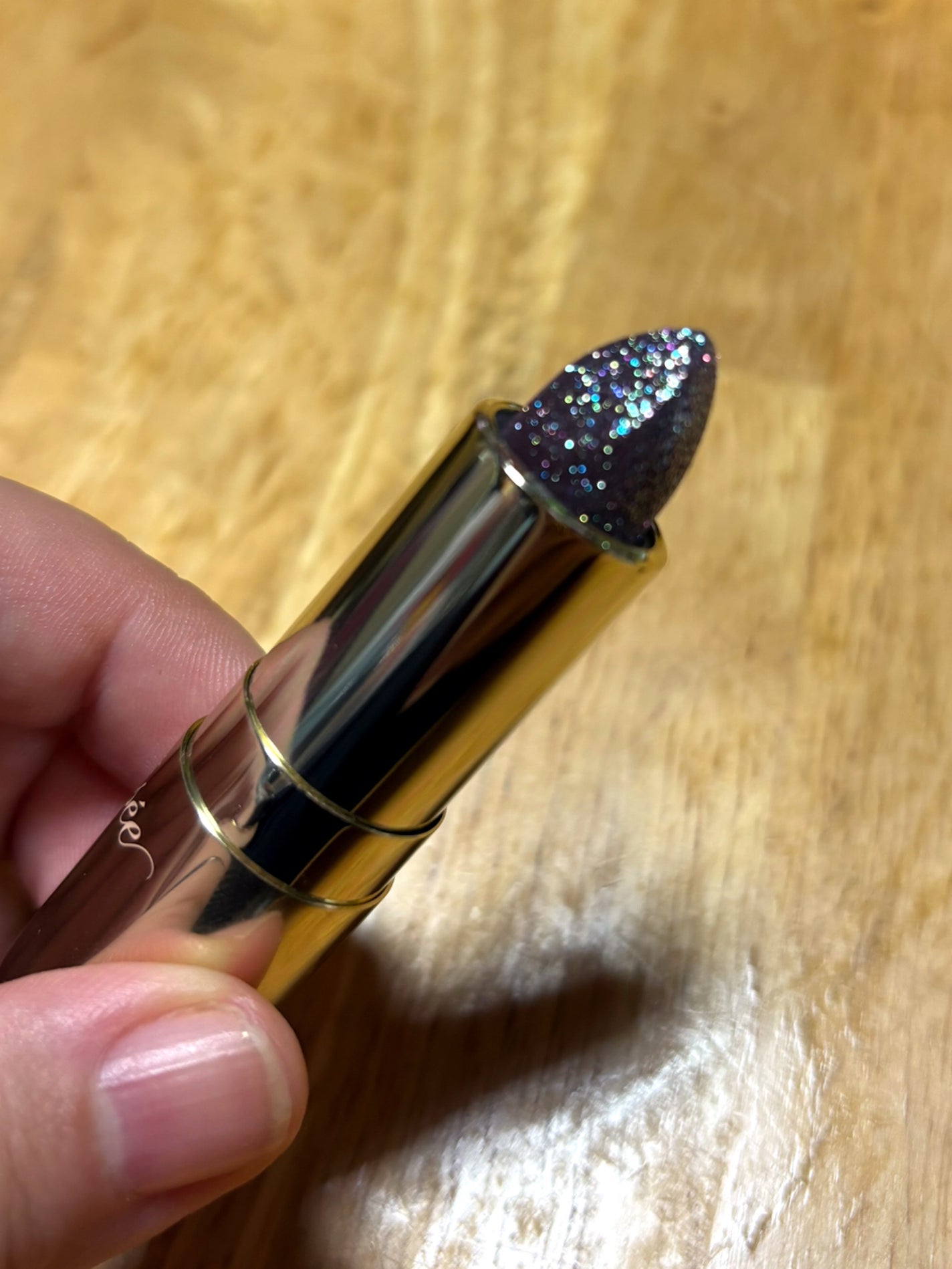 ジェミィ ティント セラム/Visée/リップティントを使ったクチコミ(2枚目)