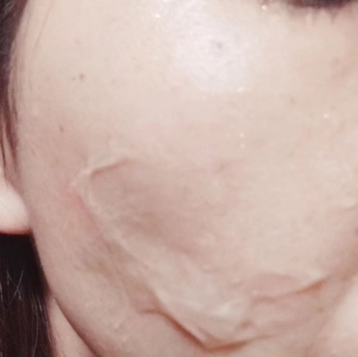 チョコブラ スペシャル毛穴ケアセット/Chocobra/スキンケアキットを使ったクチコミ(5枚目)