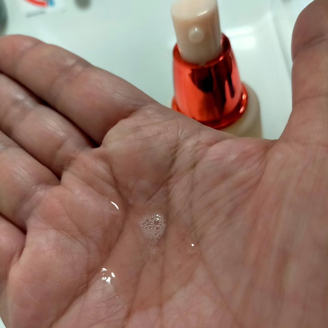 ベネフィーク ローションⅡ/BENEFIQUE/化粧水を使ったクチコミ（3枚目）