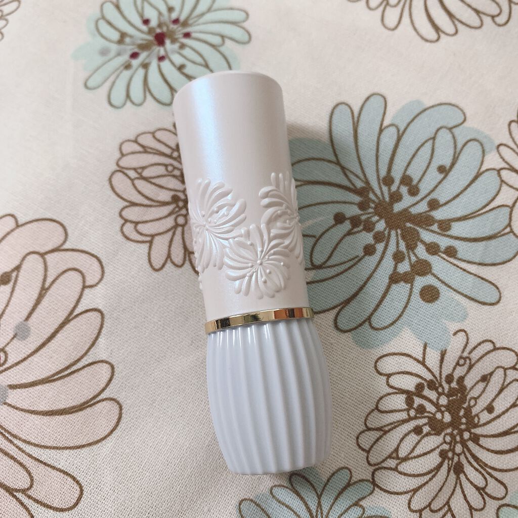 リップスティック N/PAUL & JOE BEAUTE/口紅を使ったクチコミ(3枚目)