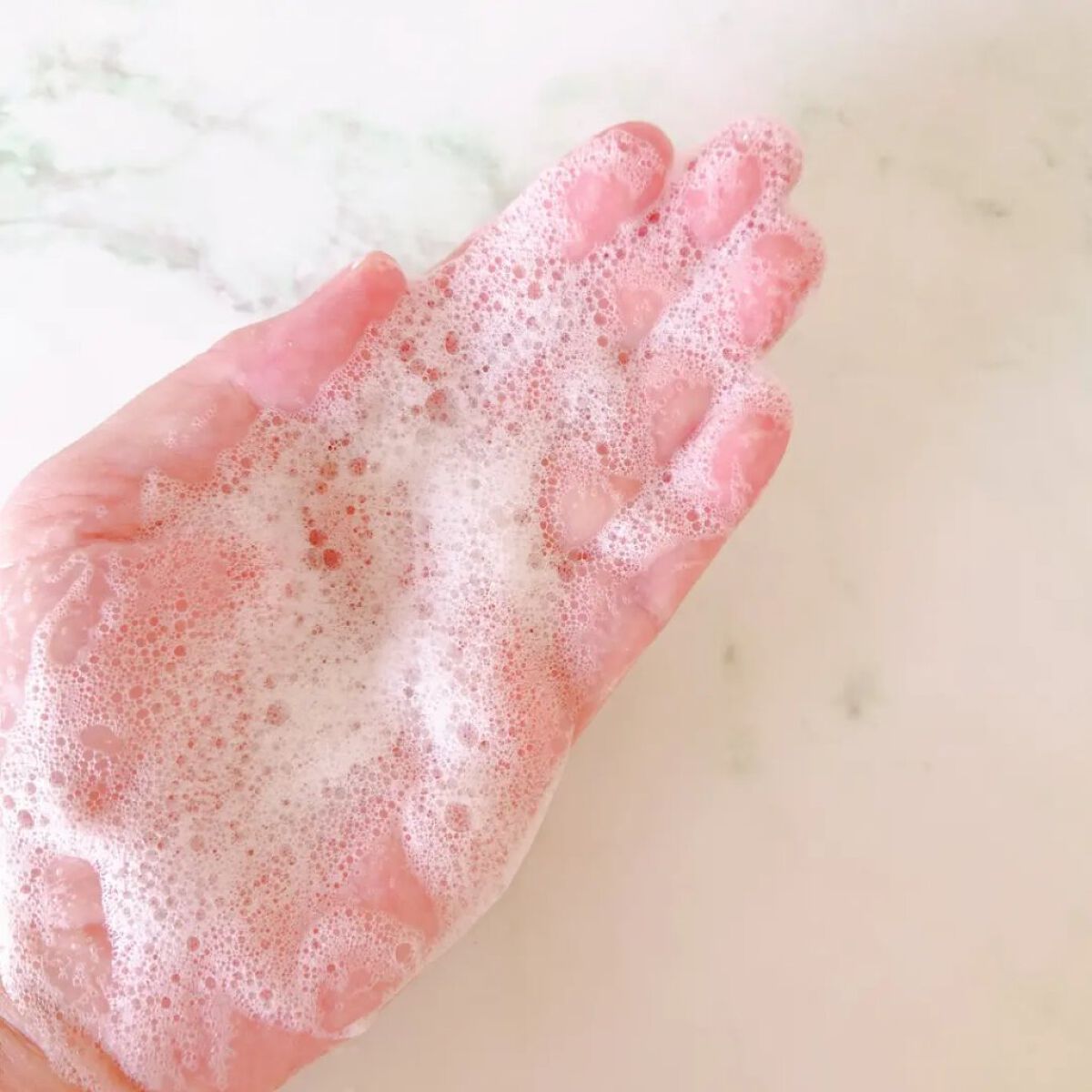 ライス ポリッシュ クラッシック/タッチャ/洗顔パウダーを使ったクチコミ（3枚目）