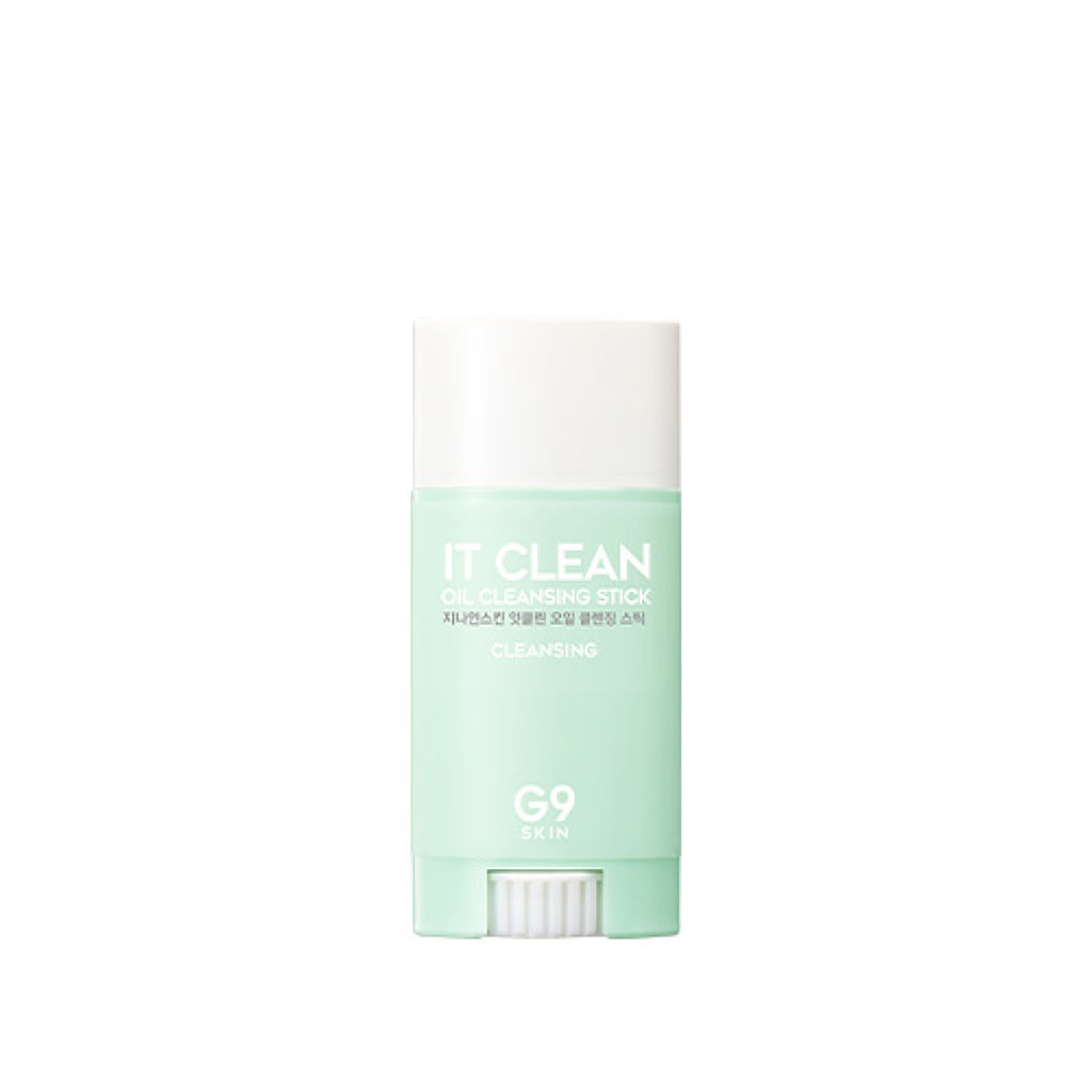 It Clean Oil Cleansing Stick / G9SKIN