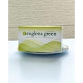 euglena green