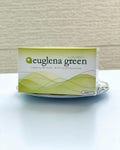 euglena green / epauler