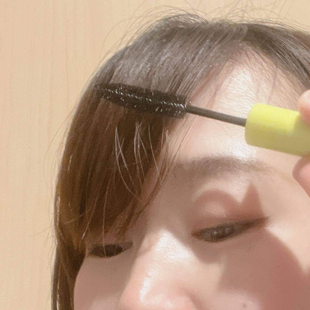 MAEGAMI スティック〈ストレート〉フローラル＆ベリー の香り/ダイアン/その他スタイリングを使ったクチコミ（3枚目）