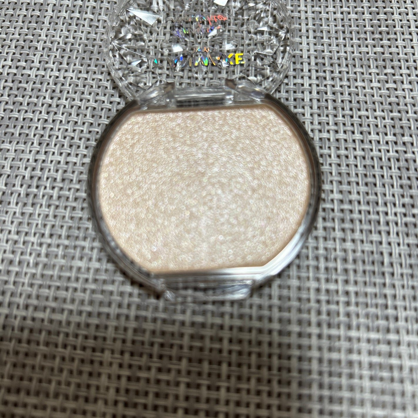 プレストポアカバー/MAJOLICA MAJORCA/プレストパウダーを使ったクチコミ(4枚目)