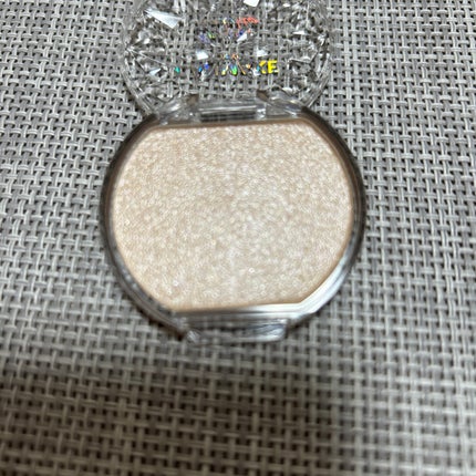 プレストポアカバー/MAJOLICA MAJORCA/プレストパウダーを使ったクチコミ(4枚目)