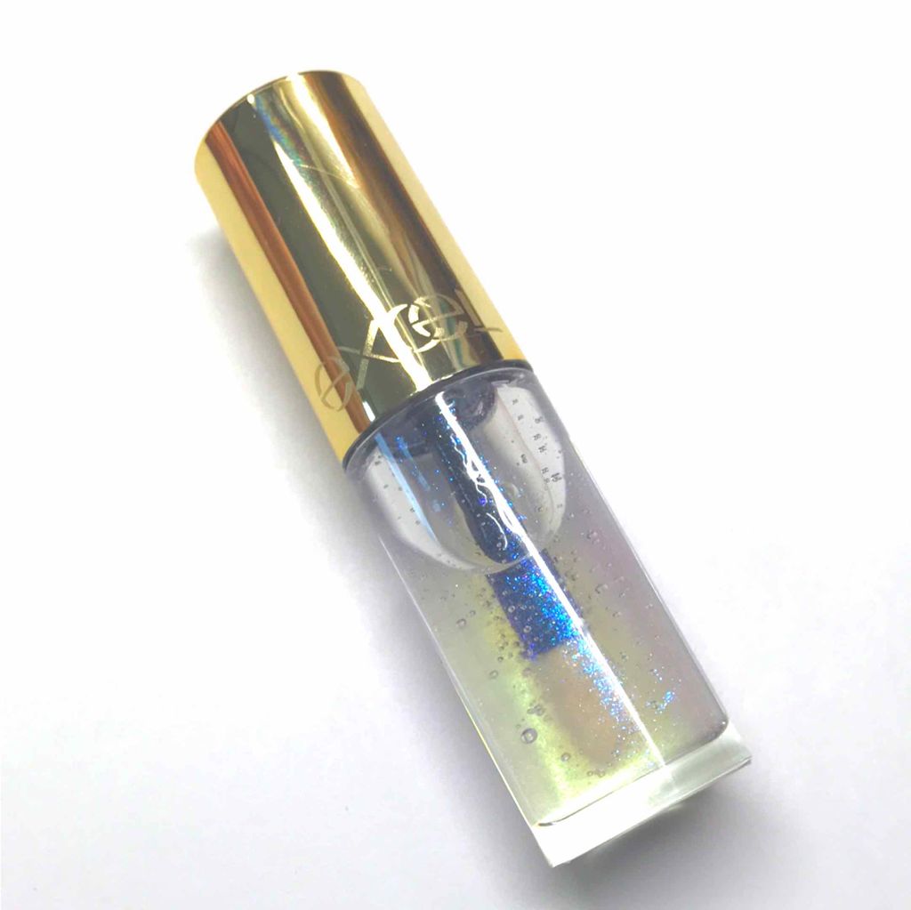 リップケアオイル/excel/リップグロスを使ったクチコミ(1枚目)