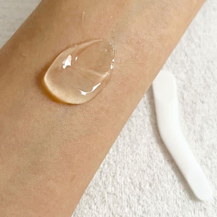 オーガニック スリーピング マスク/WHITE ICHIGO/フェイスクリームを使ったクチコミ(1枚目)