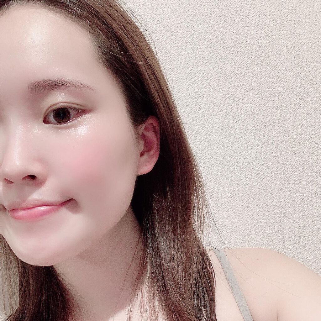 シャンプー SL/ｅｎｕ/サロンシャンプーを使ったクチコミ（3枚目）