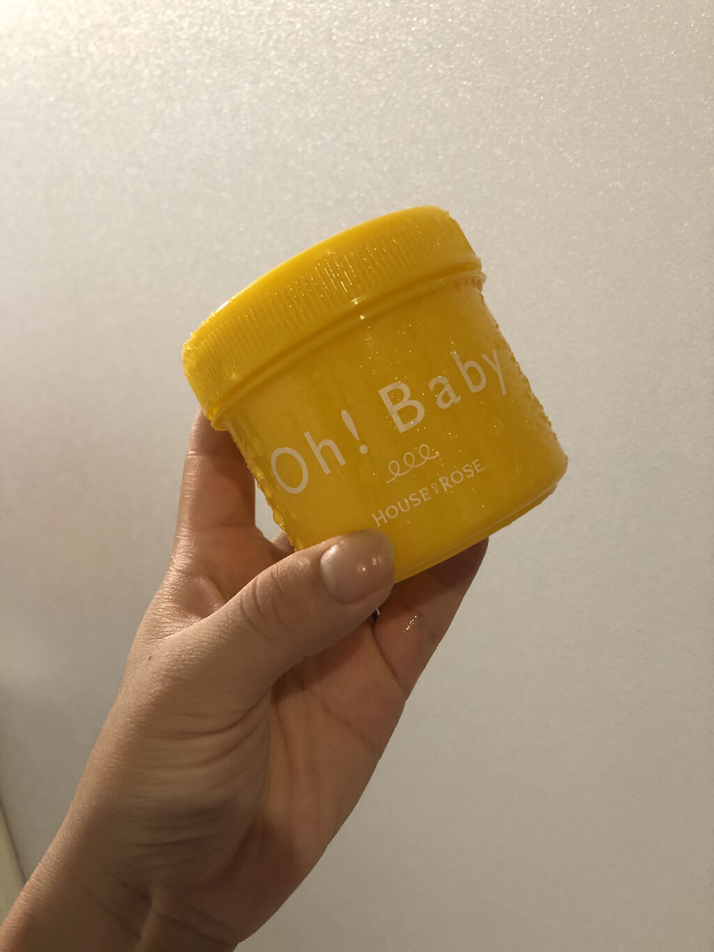 マシュマロホイップ オイルコントロール 詰め替え/ビオレ/泡洗顔を使ったクチコミ（3枚目）