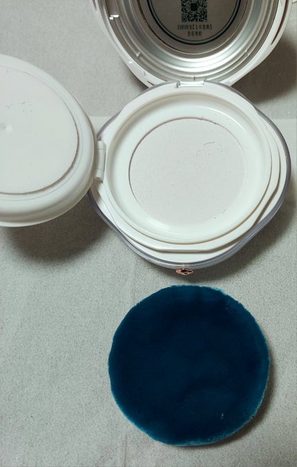 玉養桃花 ルースパウダー/花西子/ルースパウダーを使ったクチコミ(3枚目)