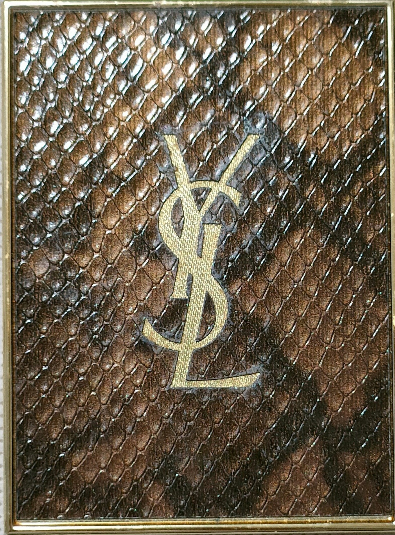 M·A·C ミネラライズ スキンフィニッシュ/M・A・C/パウダーハイライトを使ったクチコミ(2枚目)