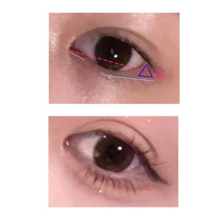 プロ アイ パレット/CLIO/アイシャドウパレットを使ったクチコミ(3枚目)