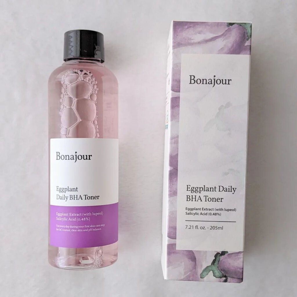 tsurum on LIPS 「BonajourEggplantBHAtonerナス🍆を使った..」(2枚目)