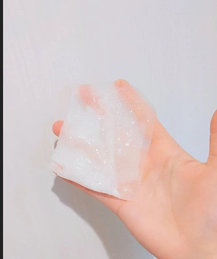 うるうるBOMBマスク/クリアターン/シートマスク・パックを使ったクチコミ(4枚目)