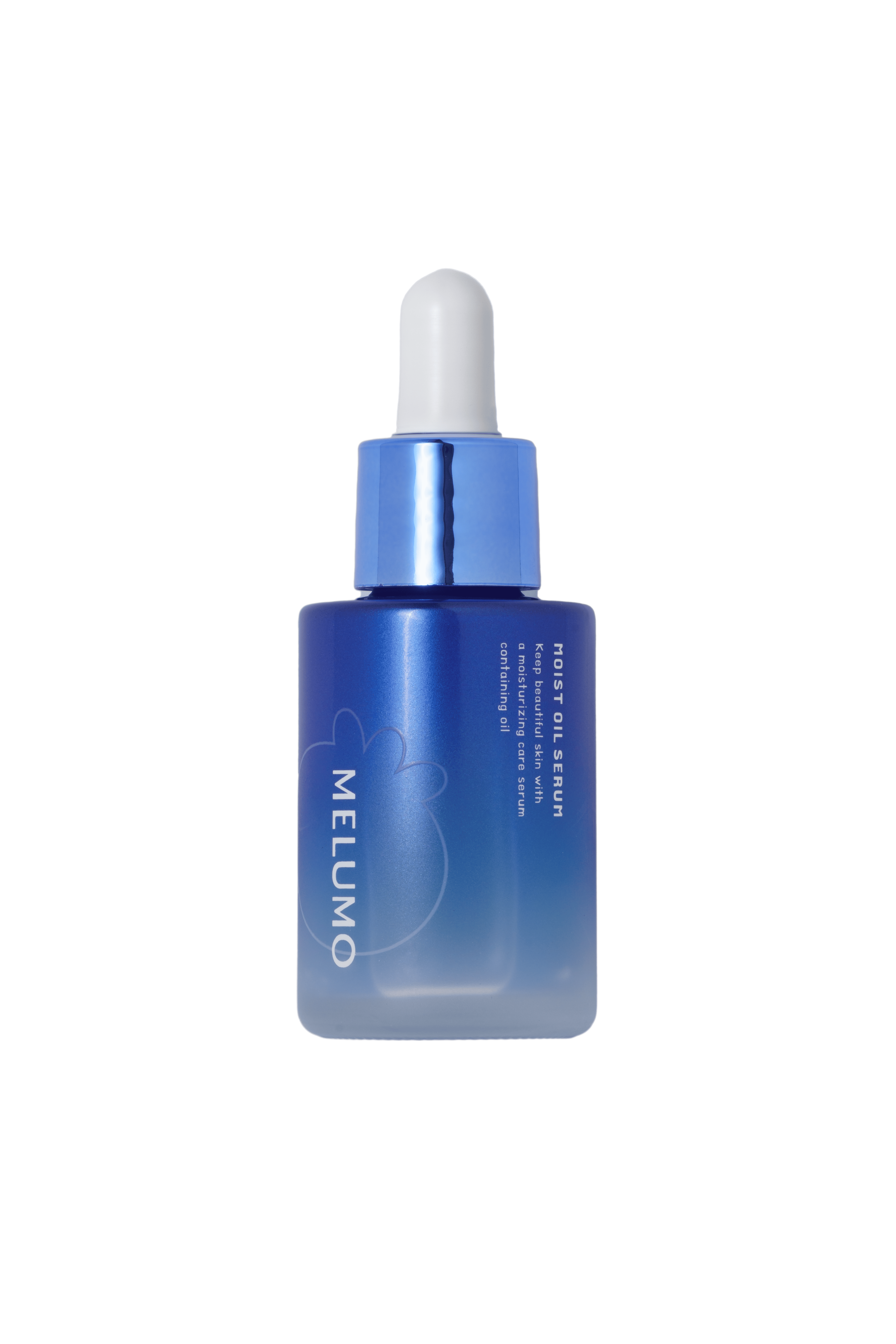 melumo モイストオイルセラム