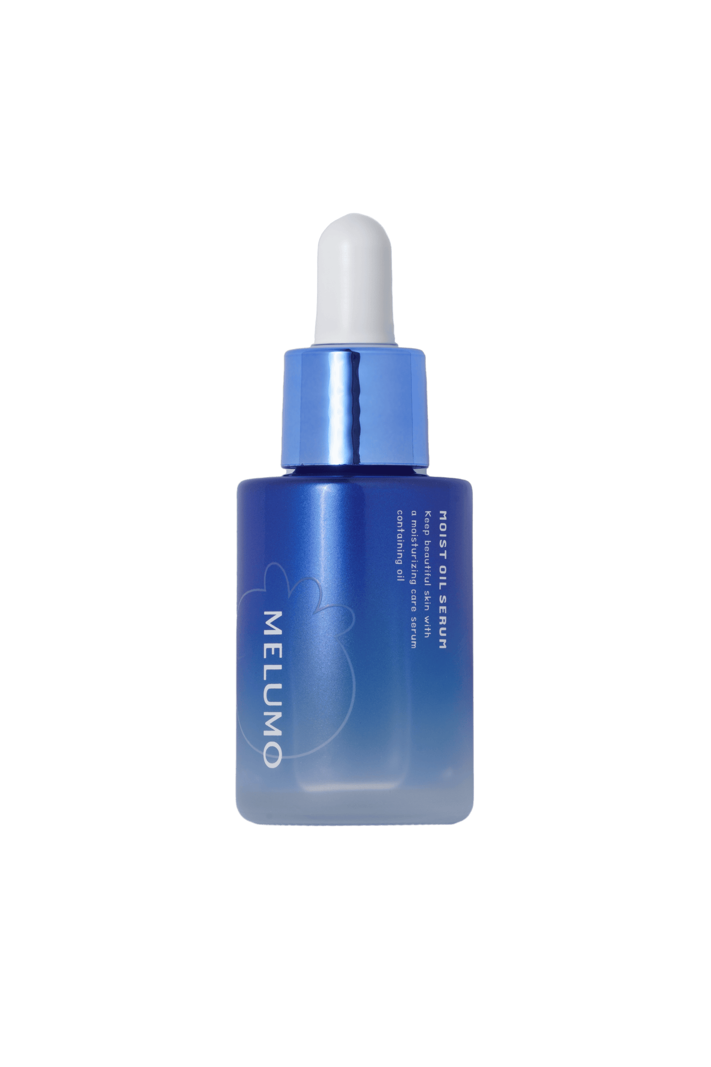 モイストオイルセラム melumo