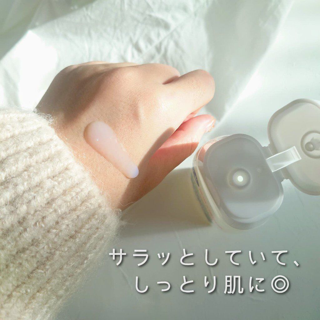 ピュア ナチュラル エッセンスローション ＵＶ/pdc/オールインワン化粧品を使ったクチコミ（3枚目）