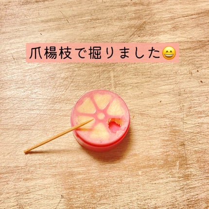 まとめ髪スティック レギュラー/マトメージュ/ヘアワックス・クリームを使ったクチコミ(3枚目)