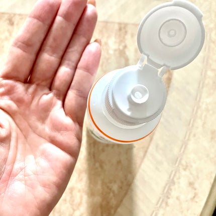 オードムーゲ 薬用ローション(ふきとり化粧水)/オードムーゲ/拭き取り化粧水を使ったクチコミ(2枚目)