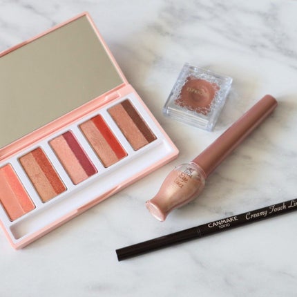 ティアー アイライナー/ETUDE/リキッドアイライナーを使ったクチコミ(5枚目)