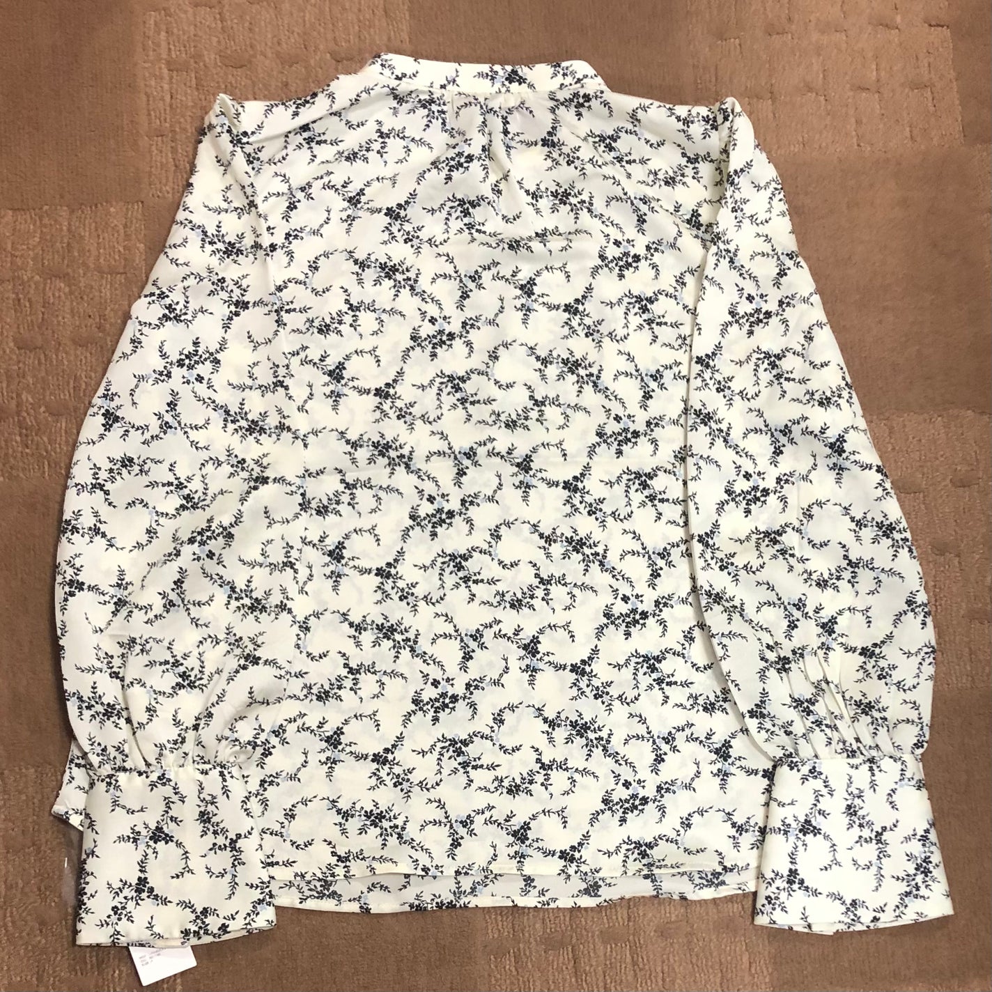 ユウ(フォロバ100) on LIPS 「リリーブラウンの福袋⭐️ハズレ無しで嬉しい☺️コート込みで11..」(6枚目)