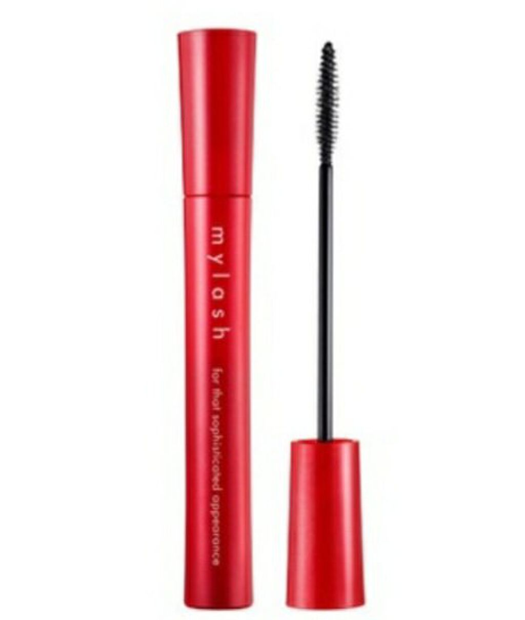 オペラ マイラッシュ アドバンスト/OPERA/マスカラを使ったクチコミ(1枚目)