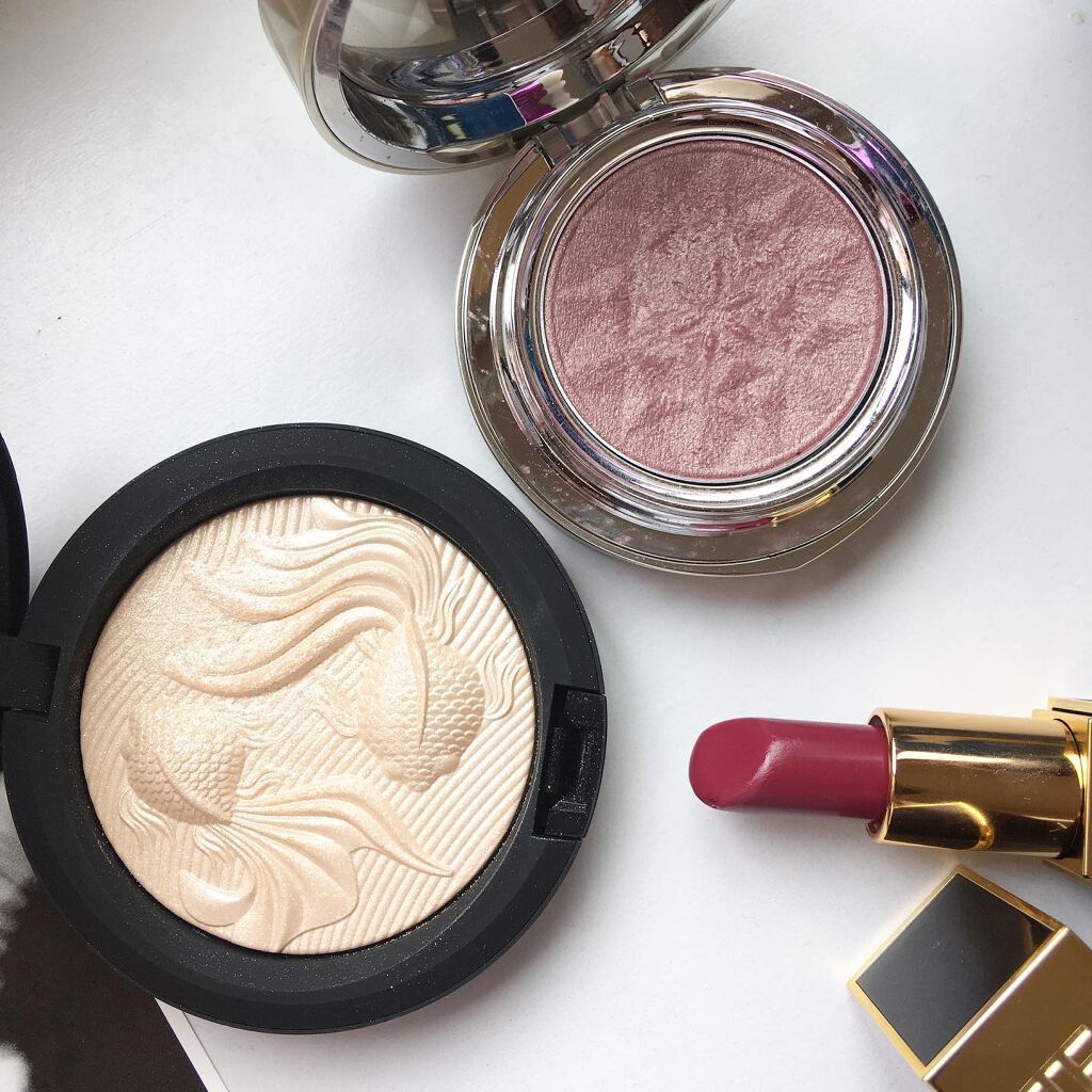 スモール アイシャドウ/M・A・C/単色アイシャドウを使ったクチコミ（3枚目）