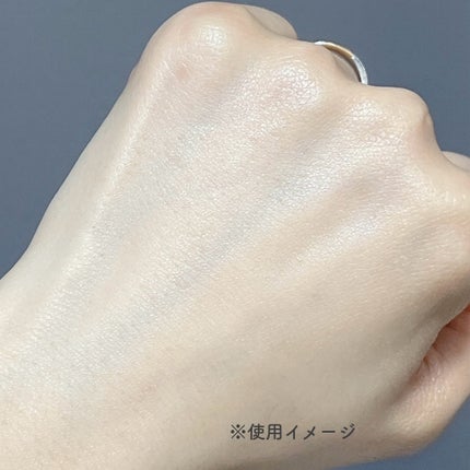 ニベアUV ディーププロテクト&ケア ミルクミスト/ニベア/日焼け止めミスト・スプレーを使ったクチコミ(4枚目)