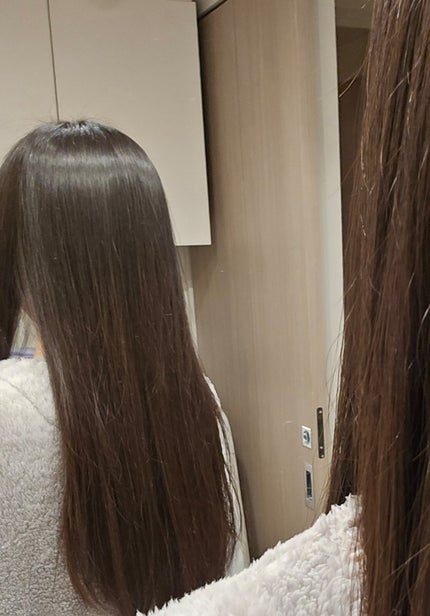 フローディア シャンプー グランメロウ/FLOWDIA/サロンシャンプーを使ったクチコミ(5枚目)