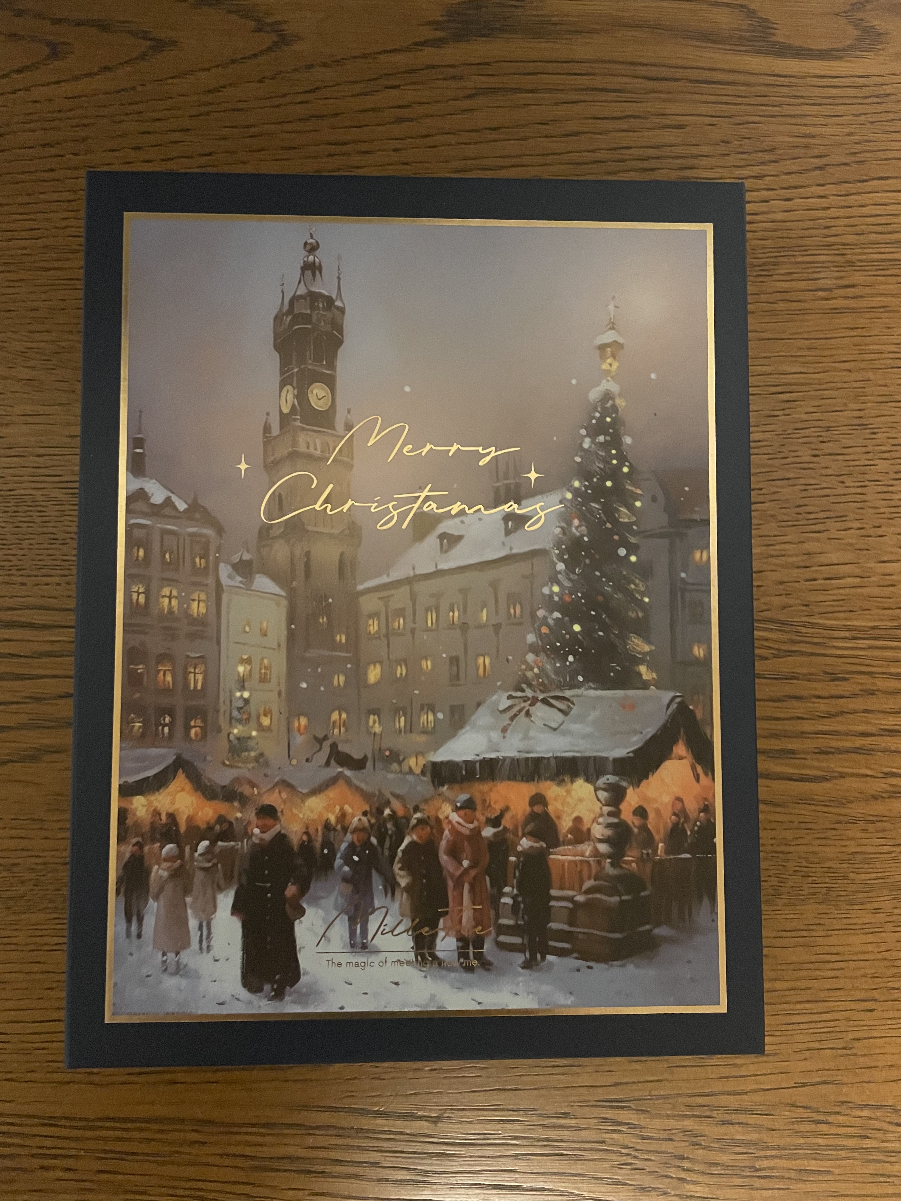 ステラグリッターライナー 05 スターリースカイ/MilleFée/グリッターを使ったクチコミ（1枚目）