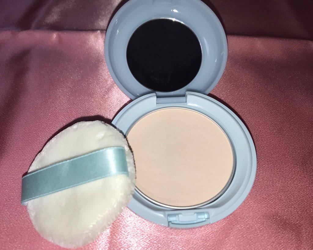 エテュセ フェイスエディション(パウダー)/ettusais/プレストパウダーを使ったクチコミ(2枚目)