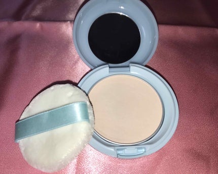 エテュセ フェイスエディション(パウダー)/ettusais/プレストパウダーを使ったクチコミ(2枚目)