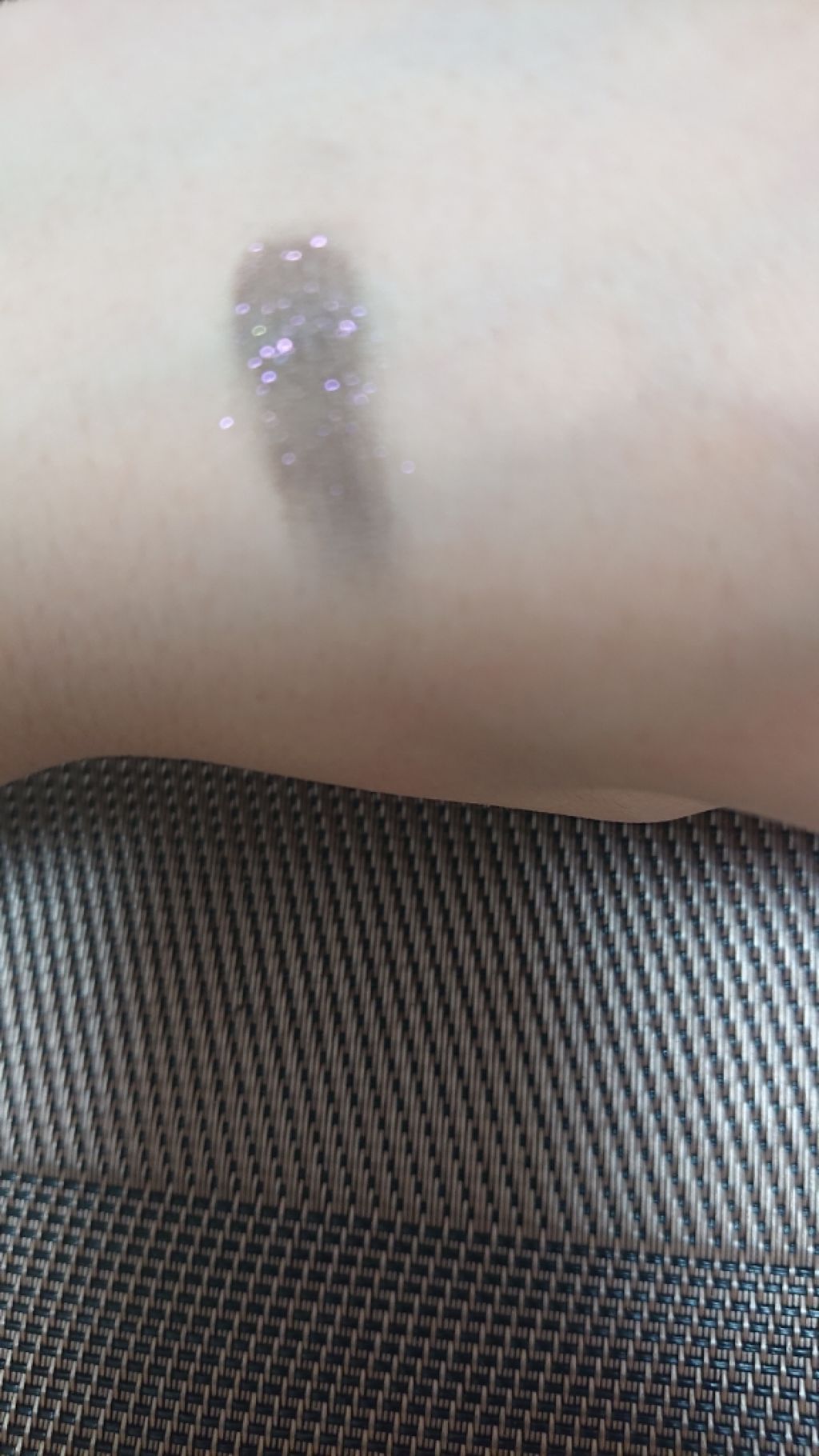 M·A·C プレップ プライム 24 アワー エクステンド アイ ベース/M・A・C/アイシャドウベースを使ったクチコミ（2枚目）