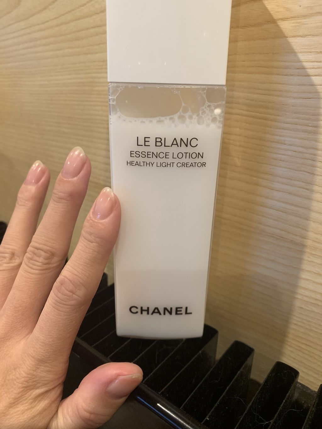 正規取扱店】 シャネル Le Blanc CHANEL 美白 化粧水 美容液 クリーム